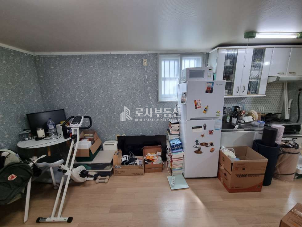 서울 마포구 서교동 ROSA 홍대앞 넓은 원룸 전세 매물번호 10371 사진 4