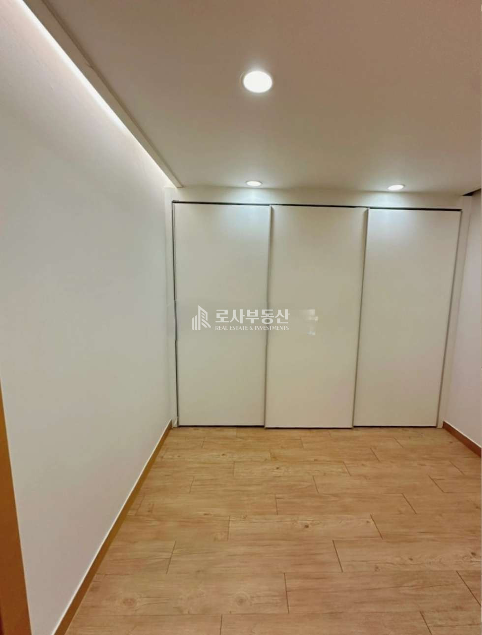 서울 용산구 한남동 653-31 ROSA 한남동 22평 투룸 연립주택 풀옵션 월세 월세 매물번호 10406 사진 5
