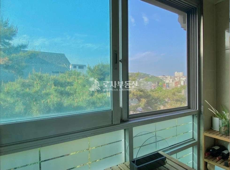 서울 용산구 한남동 653-31 ROSA 한남동 22평 투룸 연립주택 풀옵션 월세 월세 매물번호 10406 사진 11