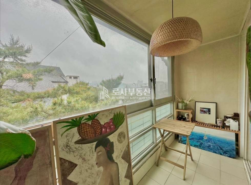 서울 용산구 한남동 653-31 ROSA 한남동 22평 투룸 연립주택 풀옵션 월세 월세 매물번호 10406 사진 12