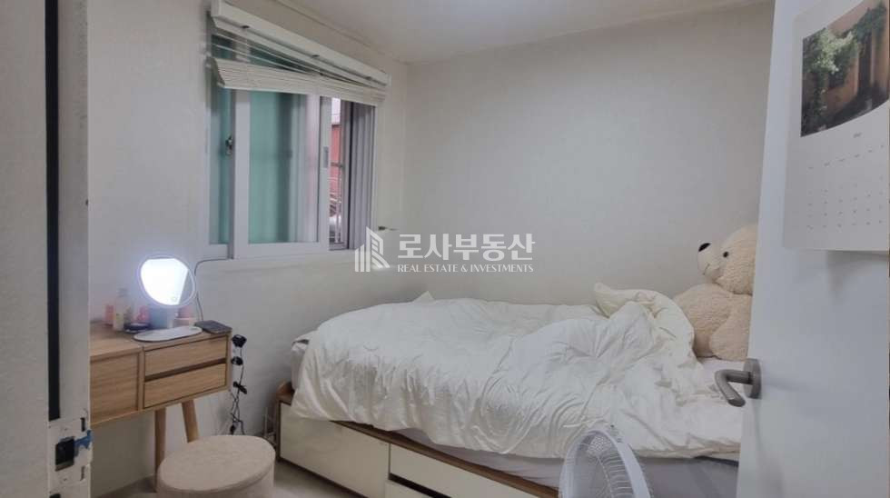 서울 마포구 연남동 ROSA 연남동 12평 합리적인 반전세 투룸 월세 매물번호 10402 사진 1