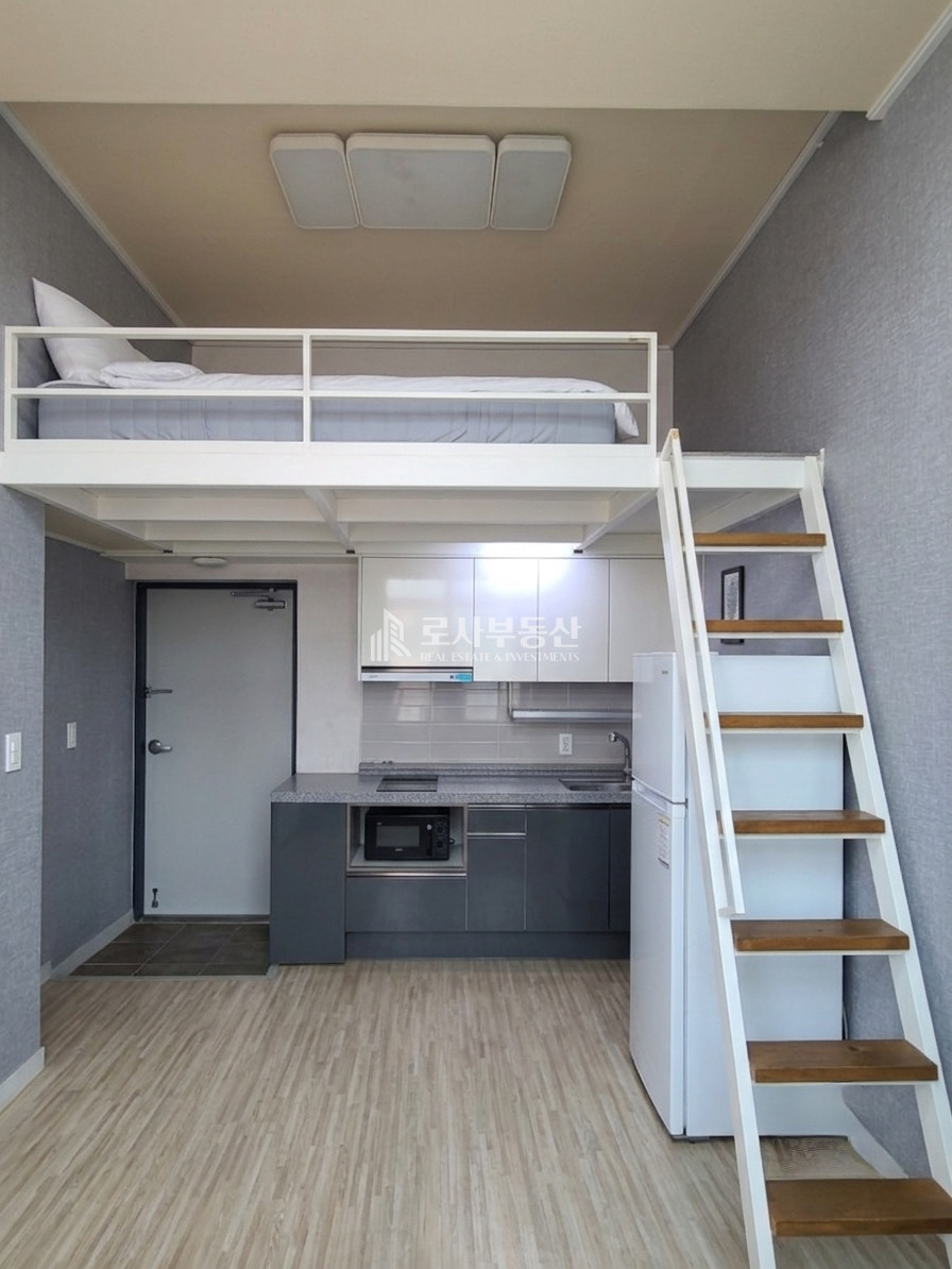 서울 서대문구 남가좌동 340-1 ROSA 명지대 남가좌동 복층원룸 월세 매물번호 10449 사진 3