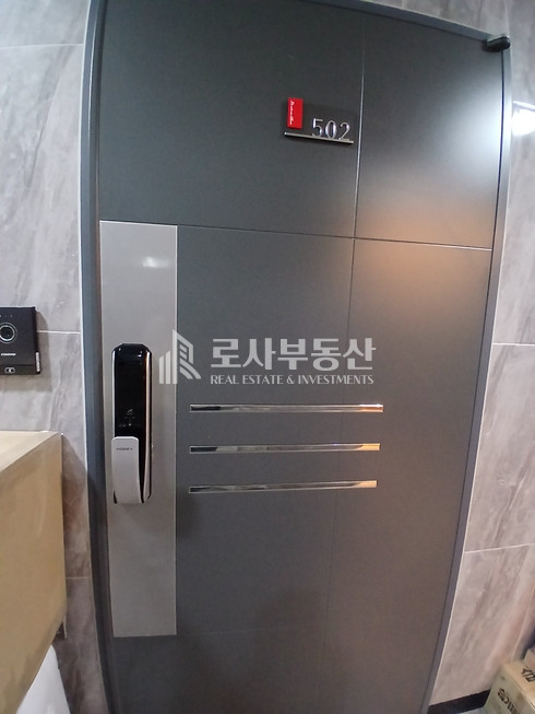 서울 마포구 성산동 20-22 (라비앙로즈) ROSA*마포구 성산동 빌라 매매* 매매 매물번호 10455 사진 3