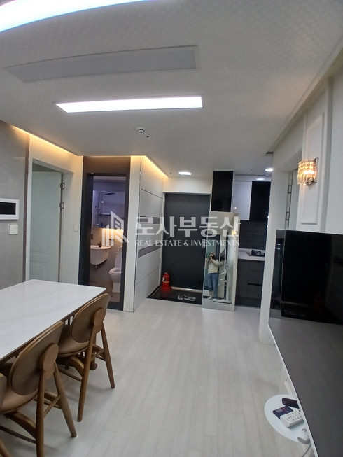 서울 마포구 성산동 20-22 (라비앙로즈) ROSA*마포구 성산동 빌라 매매* 매매 매물번호 10455 사진 7