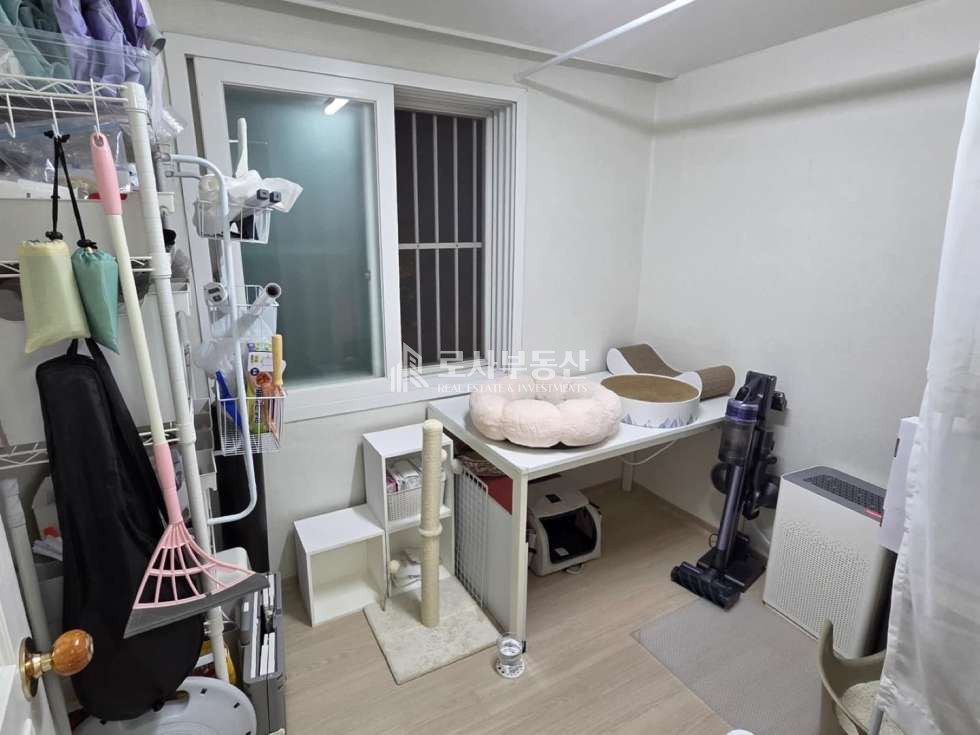 서울 마포구 중동 ROSA 저렴한 다가구 쓰리룸 빌라 월세 매물번호 10203 사진 4