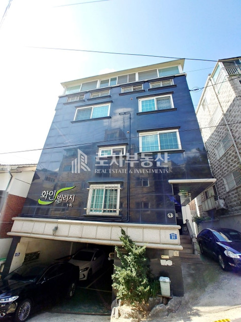 서울 서대문구 북가좌동 280-2 ROSA 증산역 도보 탑층 넓은 평수 매매 매물번호 10498 사진 3