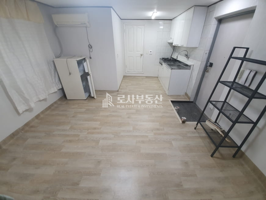 서울 마포구 합정동 430-17 ROSA 합정역 원룸 월세 매물번호 10505 사진 2