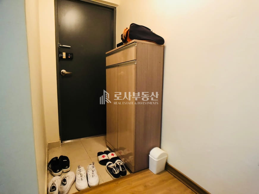 서울 마포구 상수동 ROSA 홍대앞 깔끔한 원룸 월세 매물번호 10452 사진 8