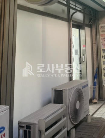 서울 마포구 서교동 101동 ROSA*서교 푸르지오 단지내 상가 임대* 월세 매물번호 10486 사진 3