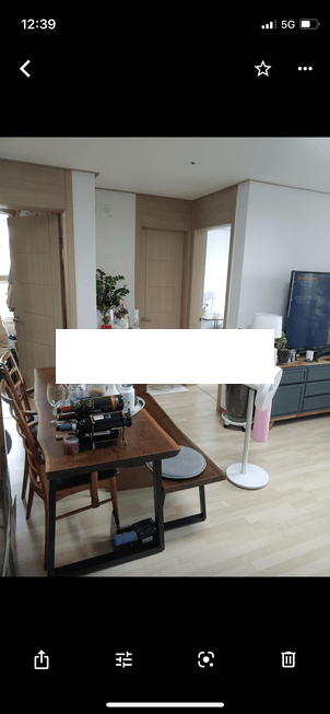 서울 마포구 공덕동 26-7 ROSA 공덕역 귀한 투룸 오피스텔 매매 매물번호 10515 사진 1